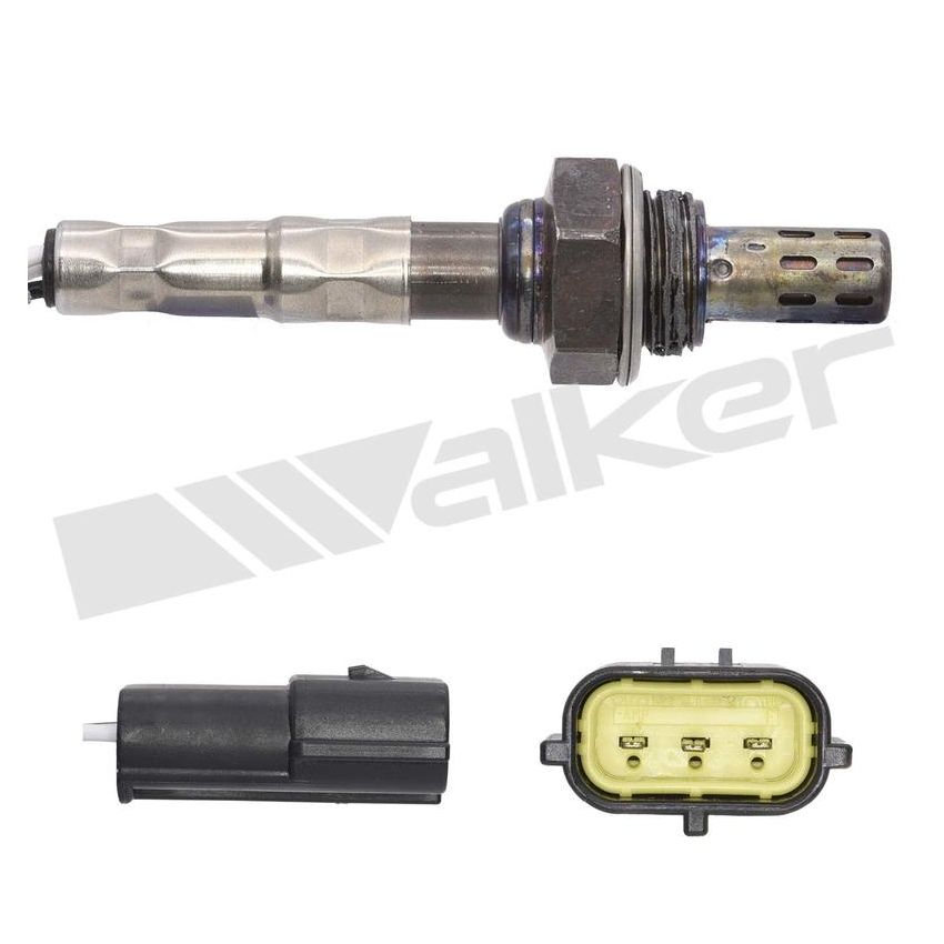 Walker Products 250-23084 Walker Products 250-23084 Oxygen Sensor 3-W Direct Fit Narrow-Band