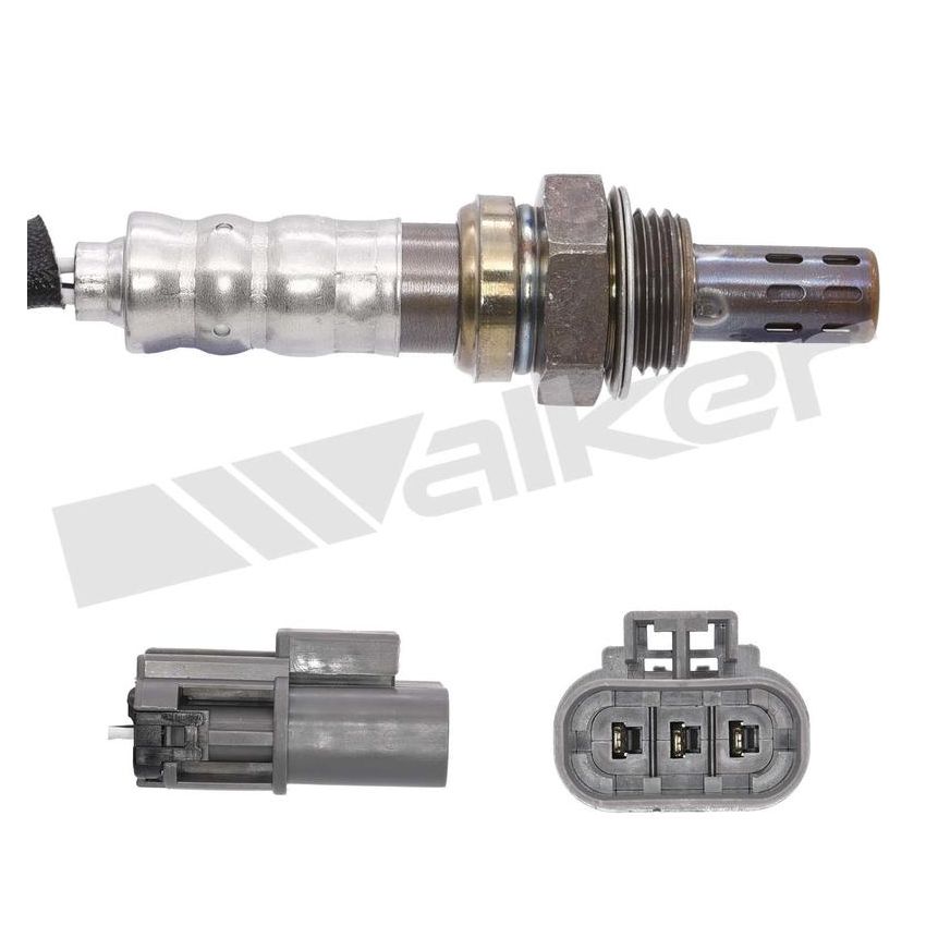 Walker Products 250-23089 Walker Products 250-23089 Oxygen Sensor 3-W Direct Fit Narrow-Band