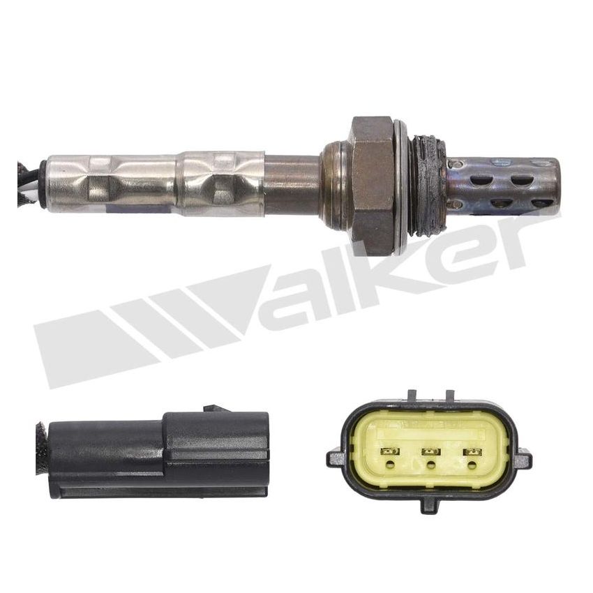 Walker Products 250-23097 Walker Products 250-23097 Oxygen Sensor 3-W Direct Fit Narrow-Band