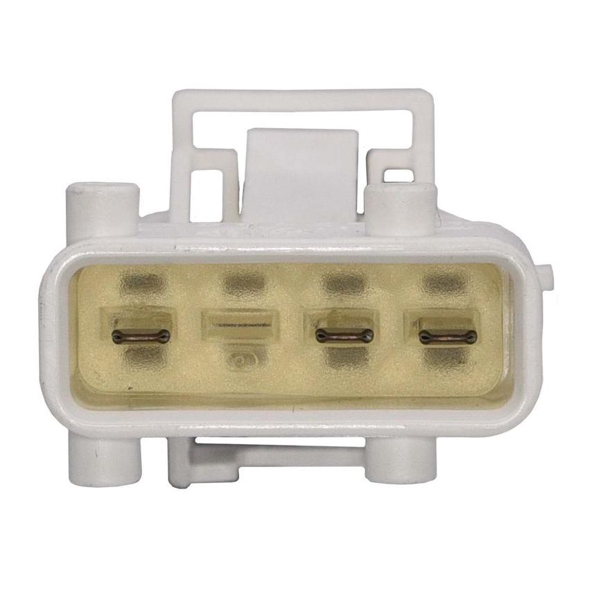 Walker Products 250-23100 Walker Products 250-23100 Oxygen Sensor 3-W Direct Fit Narrow-Band