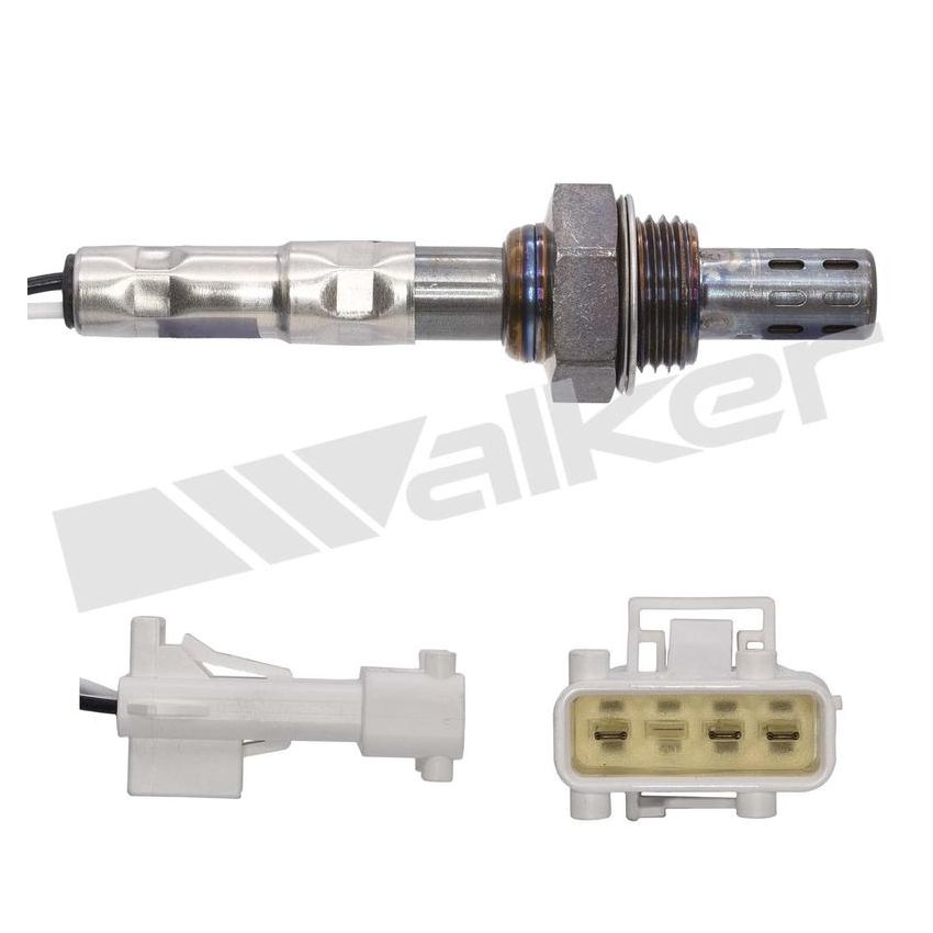 Walker Products 250-23100 Walker Products 250-23100 Oxygen Sensor 3-W Direct Fit Narrow-Band