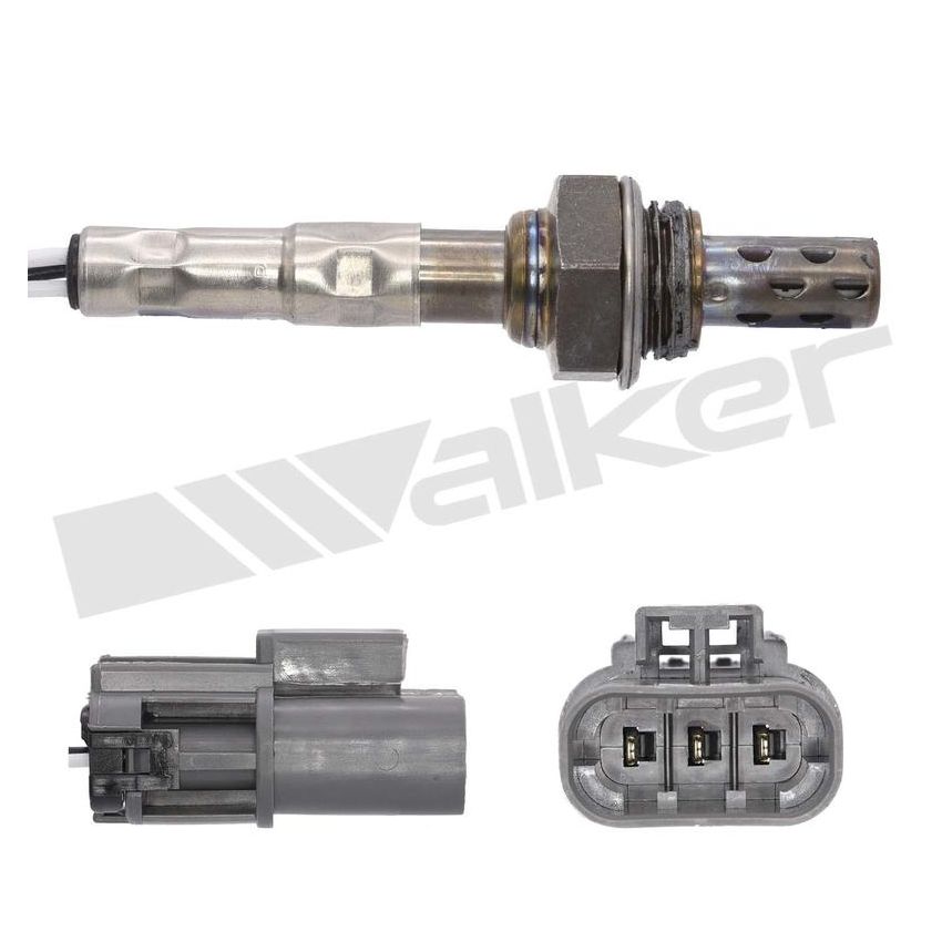 Walker Products 250-23104 Walker Products 250-23104 Oxygen Sensor 3-W Direct Fit Narrow-Band