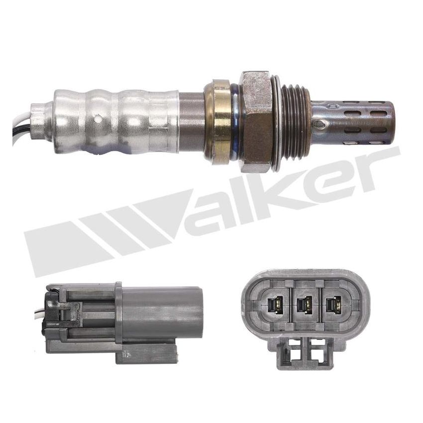 Walker Products 250-23109 Walker Products 250-23109 Oxygen Sensor 3-W Direct Fit Narrow-Band