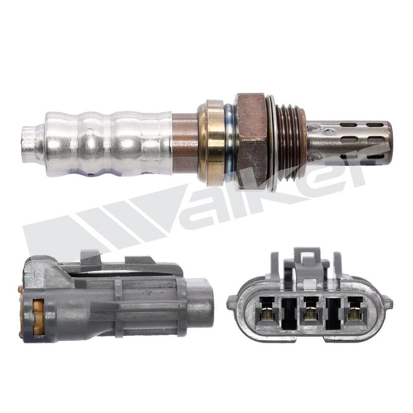 Walker Products 250-23129 Walker Products 250-23129 Oxygen Sensor 3-W Direct Fit Narrow-Band