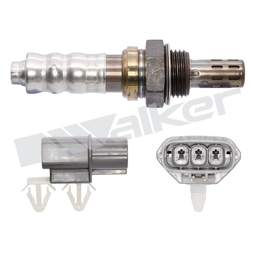 Walker Products 250-23133 Walker Products 250-23133 Oxygen Sensor 3-W Direct Fit Narrow-Band