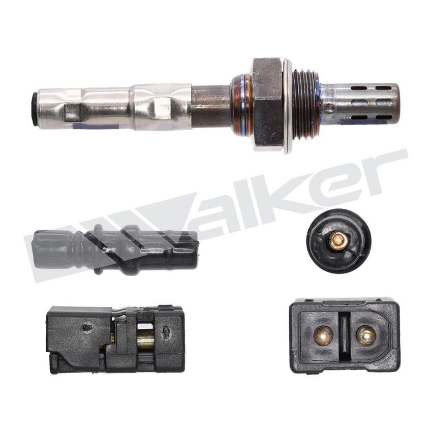 Walker Products 250-23163 Walker Products 250-23163 Oxygen Sensor 3-W Direct Fit Narrow-Band