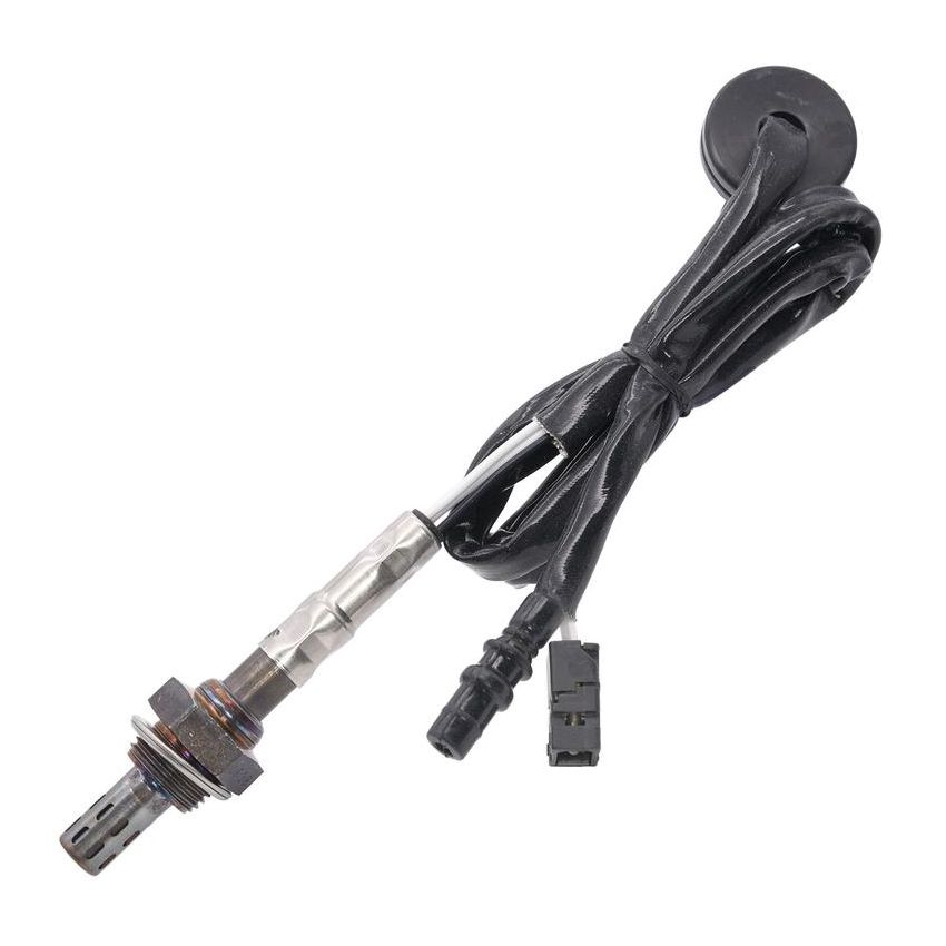 Walker Products 250-23163 Walker Products 250-23163 Oxygen Sensor 3-W Direct Fit Narrow-Band