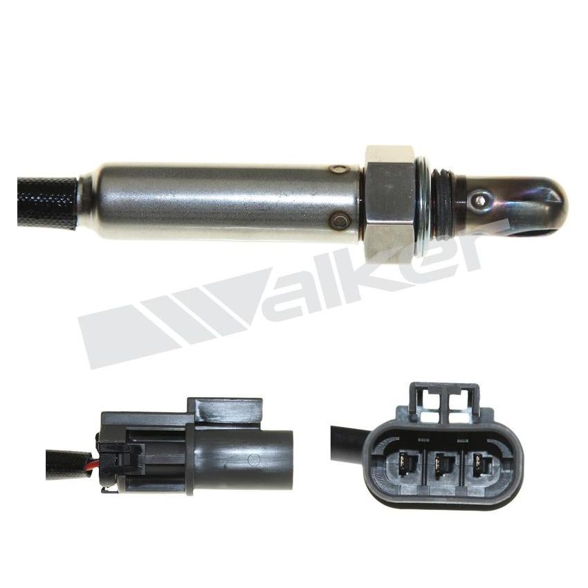 Walker Products 250-23503 Walker Products 250-23503 Oxygen Sensor 3-W Titania Narrow-Band