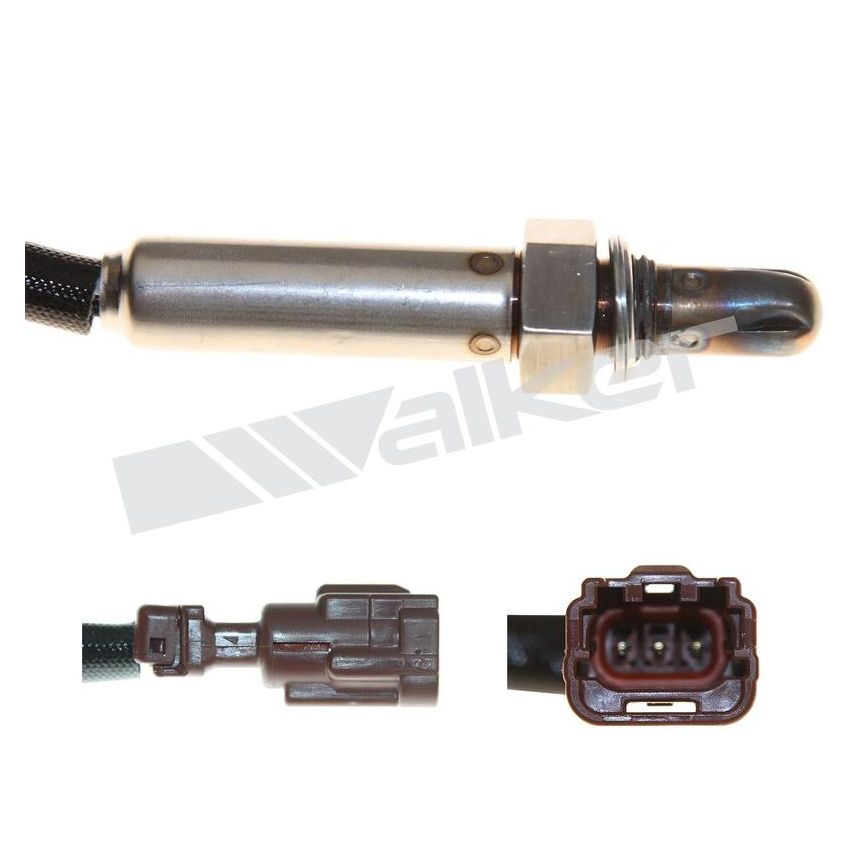 Walker Products 250-23505 Walker Products 250-23505 Oxygen Sensor 3-W Titania Narrow-Band