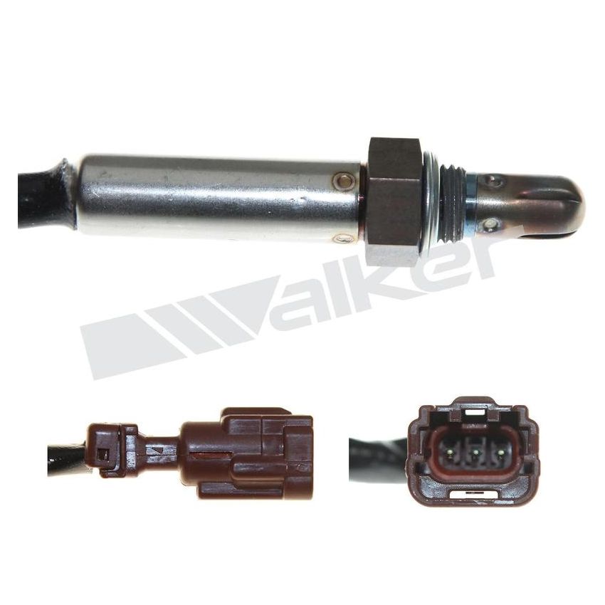 Walker Products 250-23507 Walker Products 250-23507 Oxygen Sensor 3-W Titania Narrow-Band