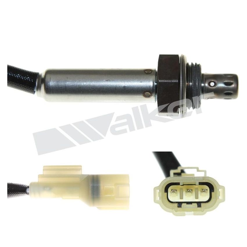 Walker Products 250-23508 Walker Products 250-23508 Oxygen Sensor 3-W Titania Narrow-Band