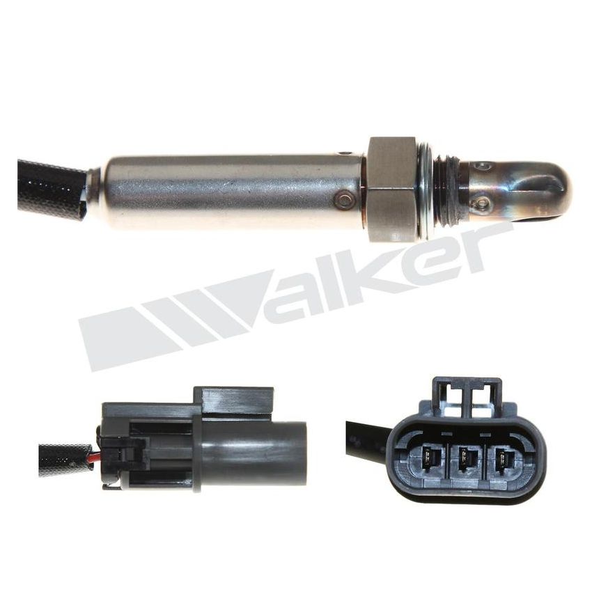 Walker Products 250-23510 Walker Products 250-23510 Oxygen Sensor 3-W Titania Narrow-Band