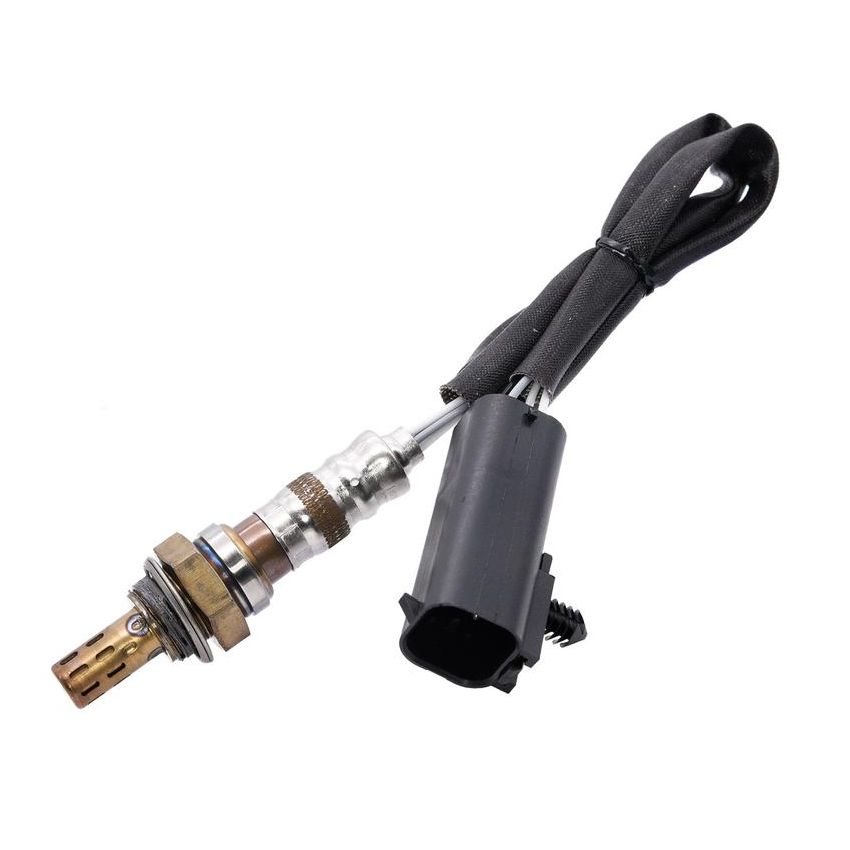 Walker Products 250-24002 Walker Products 250-24002 Oxygen Sensor 4-W Direct Fit Narrow-Band