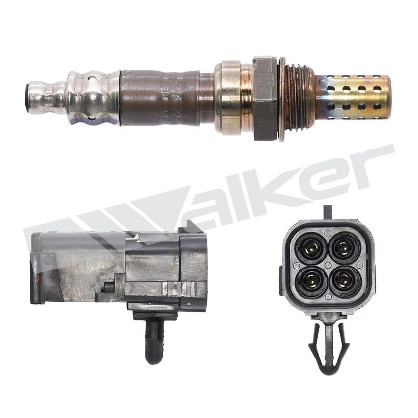Walker Products 250-24006 Walker Products 250-24006 Oxygen Sensor 4-W Direct Fit Narrow-Band