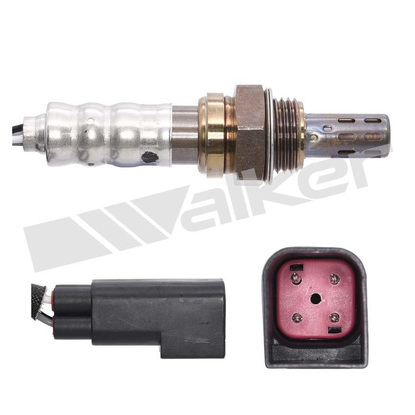 Walker Products 250-24015 Walker Products 250-24015 Oxygen Sensor 4-W Direct Fit Narrow-Band