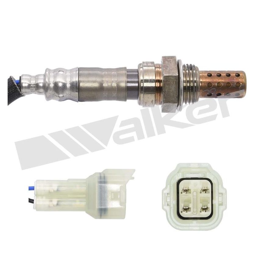 Walker Products 250-24049 Walker Products 250-24049 Oxygen Sensor 4-W Direct Fit Narrow-Band