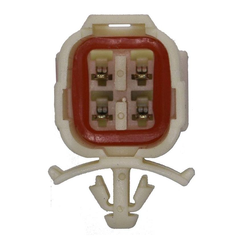 Walker Products 250-24051 Walker Products 250-24051 Oxygen Sensor 4-W Direct Fit W/Flange