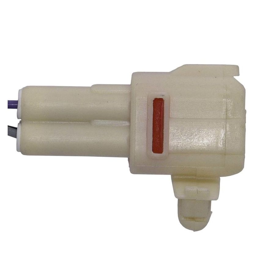 Walker Products 250-24051 Walker Products 250-24051 Oxygen Sensor 4-W Direct Fit W/Flange