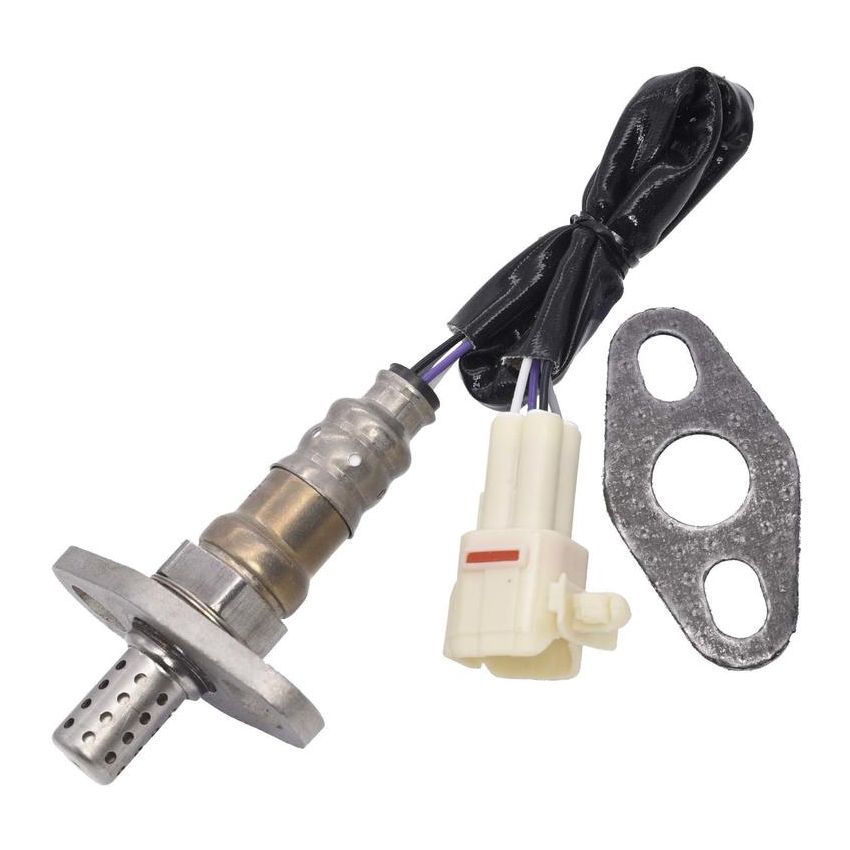 Walker Products 250-24051 Walker Products 250-24051 Oxygen Sensor 4-W Direct Fit W/Flange