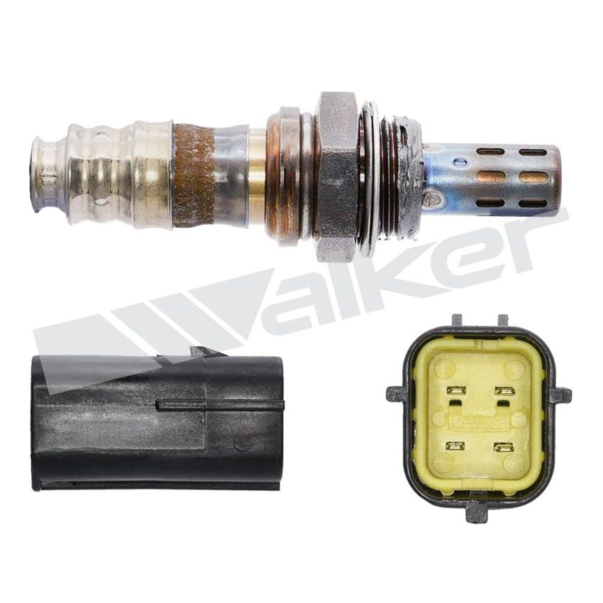 Walker Products 250-24067 Walker Products 250-24067 Oxygen Sensor 4-W Direct Fit Narrow-Band