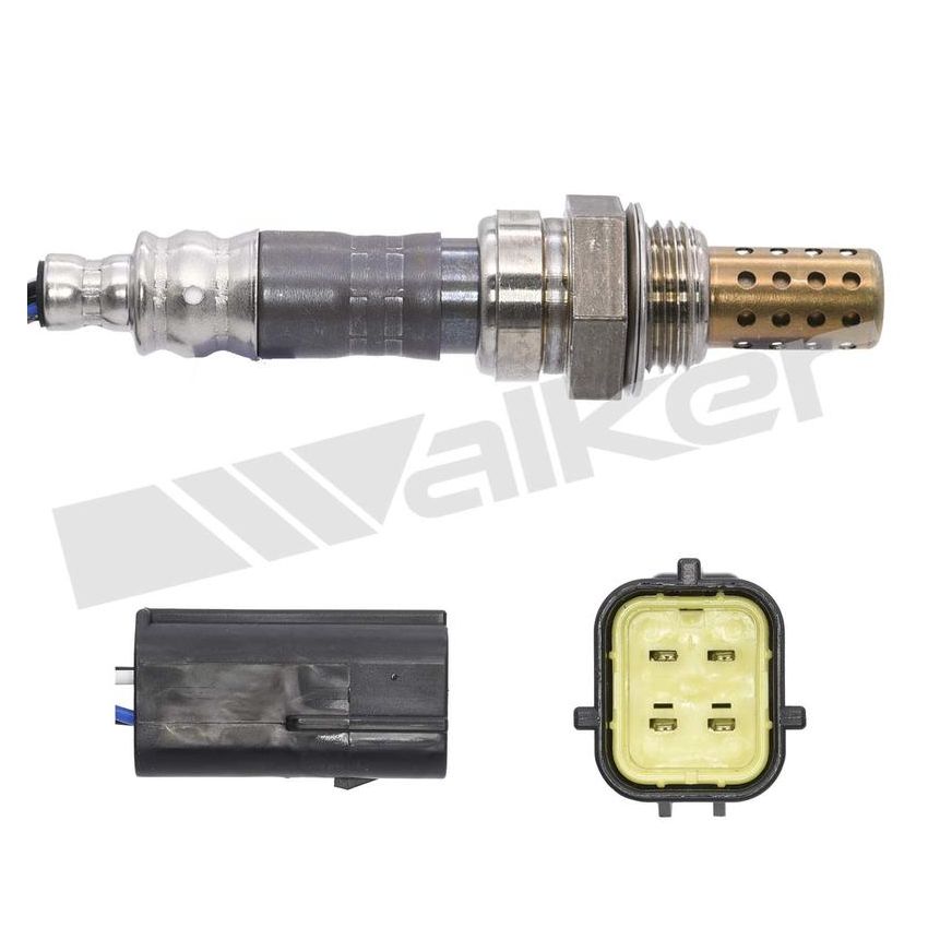 Walker Products 250-24068 Walker Products 250-24068 Oxygen Sensor 4-W Direct Fit Narrow-Band