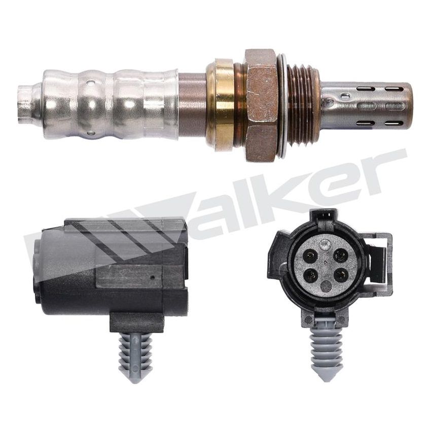 Walker Products 250-24076 Walker Products 250-24076 Oxygen Sensor 4-W Direct Fit Narrow-Band