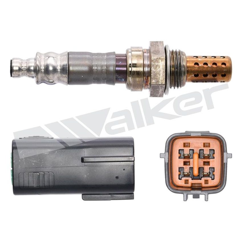 Walker Products 250-24086 Walker Products 250-24086 Oxygen Sensor 4-W Direct Fit Narrow-Band
