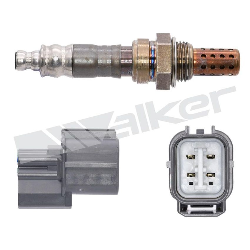 Walker Products 250-24093 Walker Products 250-24093 Oxygen Sensor 4-W Direct Fit Narrow-Band