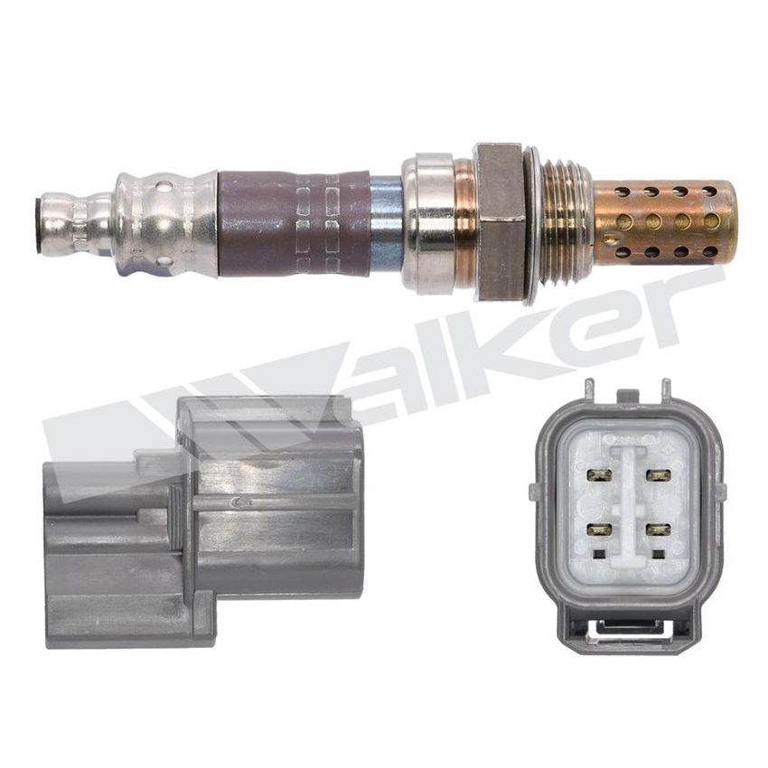 Walker Products 250-241042 Walker Products 250-241042 Oxygen Sensor 4-W Direct Fit Narrow-Band