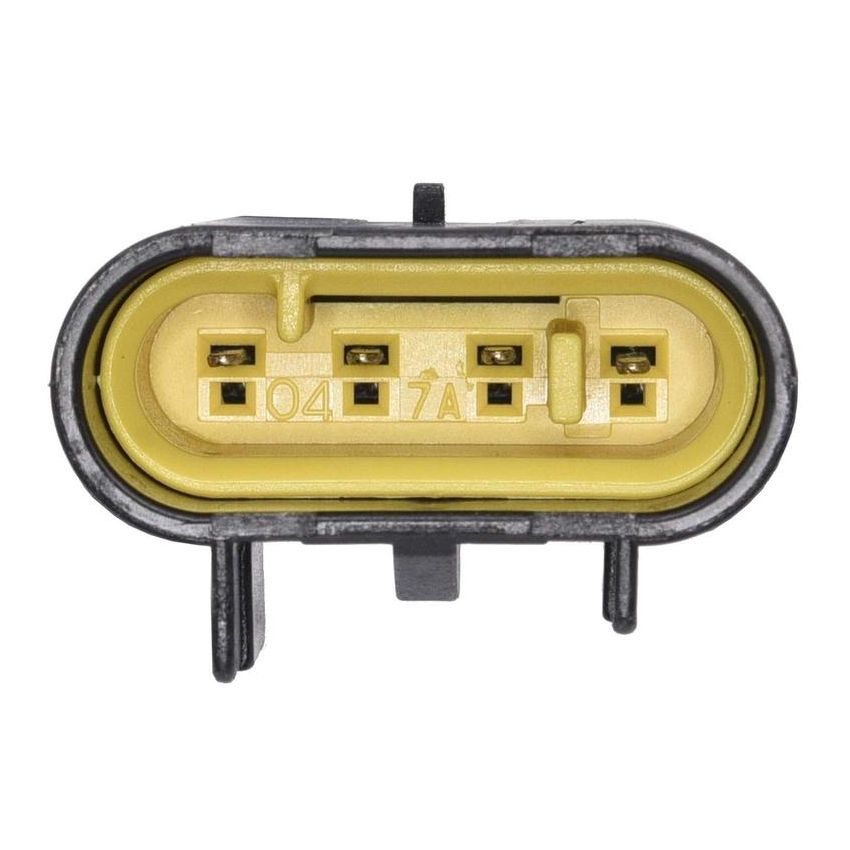 Walker Products 250-241045 Walker Products 250-241045 Oxygen Sensor 4-W Direct Fit Narrow-Band