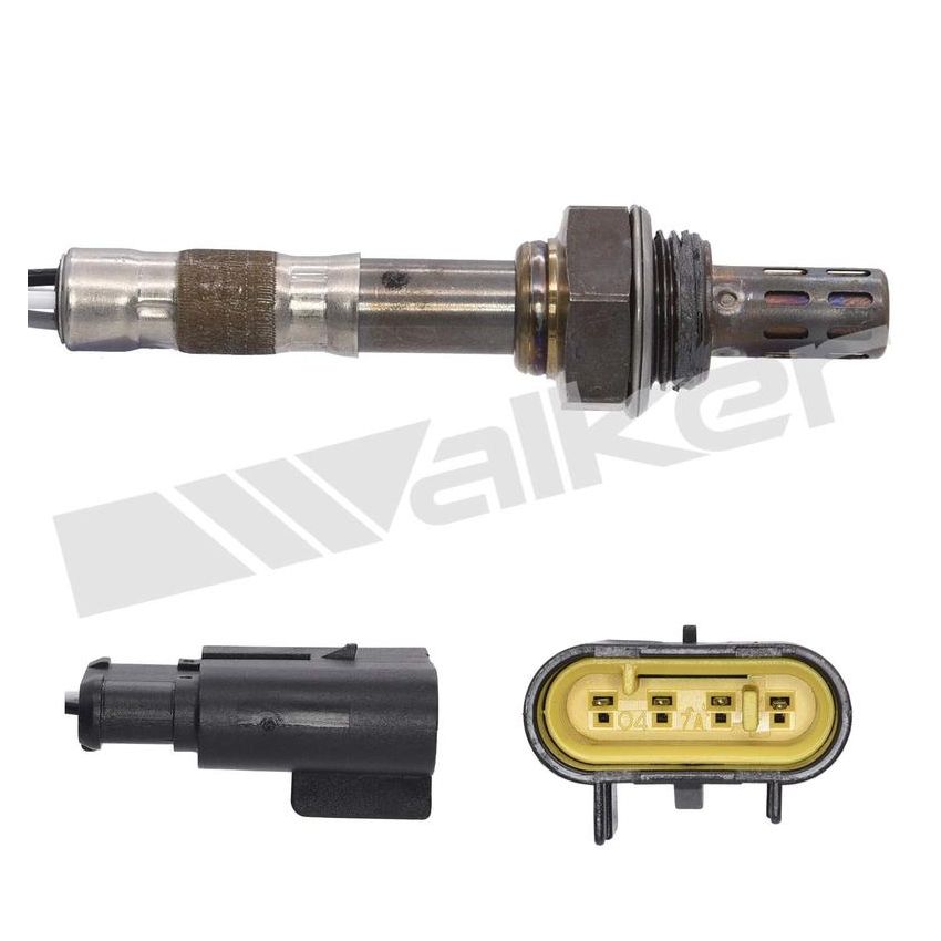 Walker Products 250-241045 Walker Products 250-241045 Oxygen Sensor 4-W Direct Fit Narrow-Band