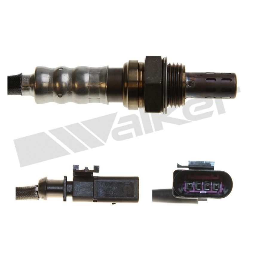 Walker Products 250-241089 Walker Products 250-241089 Oxygen Sensor 4-W Direct Fit Narrow-Band