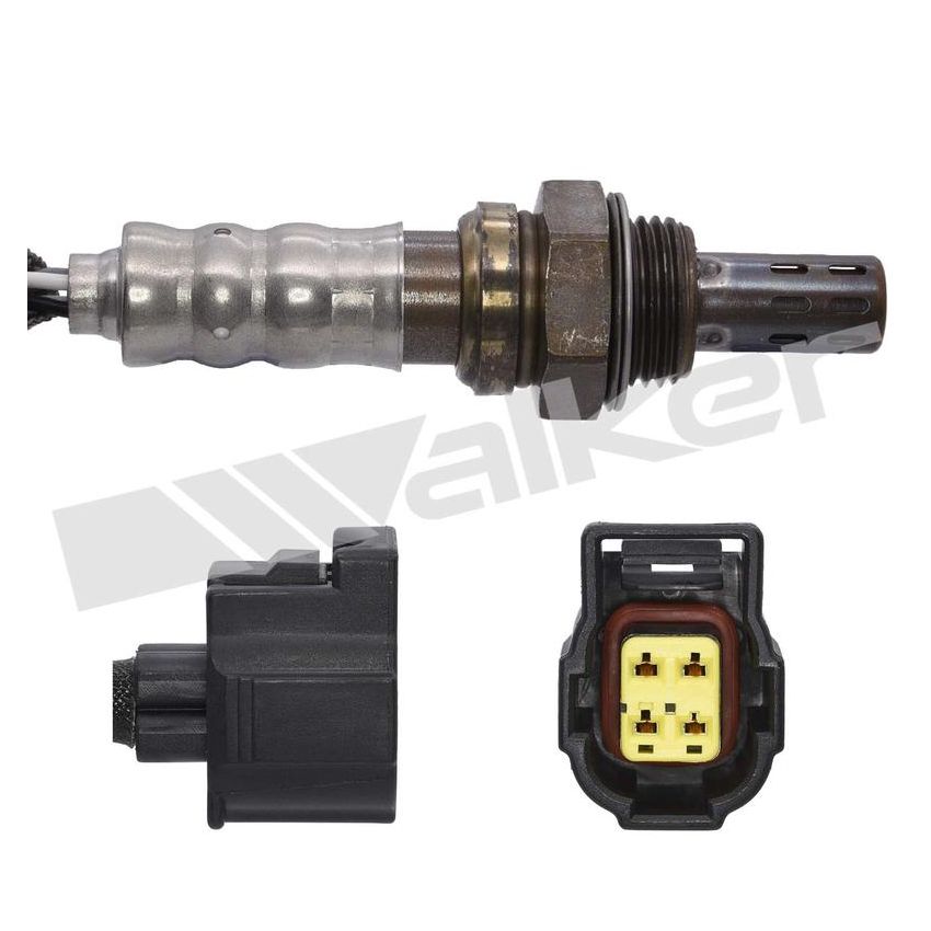 Walker Products 250-241118 Walker Products 250-241118 Oxygen Sensor 4-W Direct Fit Narrow-Band