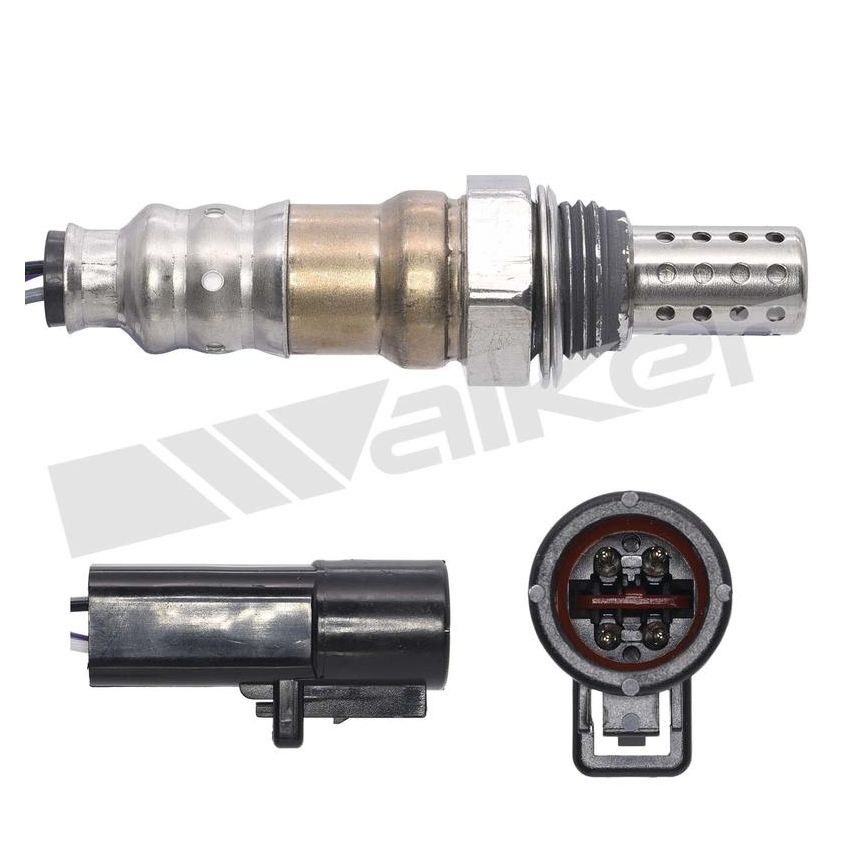 Walker Products 250-241127 Walker Products 250-241127 Oxygen Sensor 4-W Direct Fit Narrow-Band