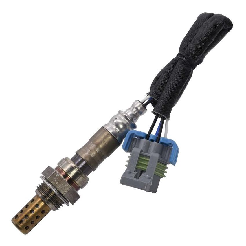 Walker Products 250-241128 Walker Products 250-241128 Oxygen Sensor 4-W Direct Fit Narrow-Band