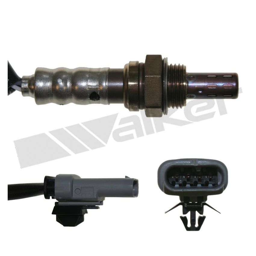 Walker Products 250-241132 Walker Products 250-241132 Oxygen Sensor 4-W Direct Fit Narrow-Band