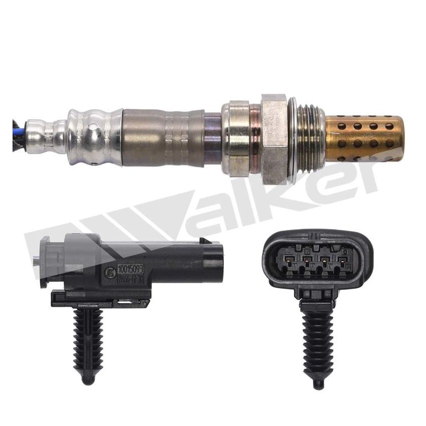 Walker Products 250-241133 Walker Products 250-241133 Oxygen Sensor 4-W Direct Fit Narrow-Band
