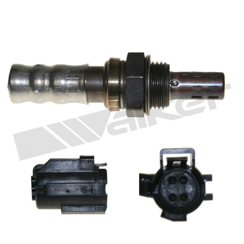Walker Products 250-24113 Walker Products 250-24113 Oxygen Sensor 4-W Direct Fit Narrow-Band