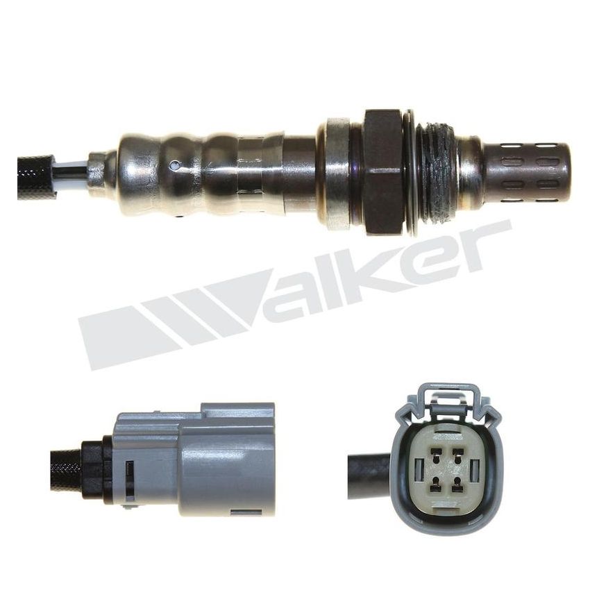 Walker Products 250-241182 Walker Products 250-241182 Oxygen Sensor 4-W Direct Fit Narrow-Band