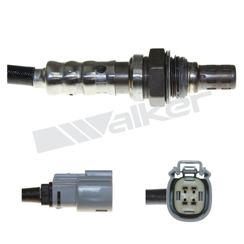 Walker Products 250-241185 Walker Products 250-241185 Oxygen Sensor 4-W Direct Fit Narrow-Band