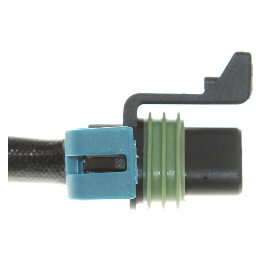 Walker Products 250-241187 Walker Products 250-241187 Oxygen Sensor 4-W Direct Fit Narrow-Band
