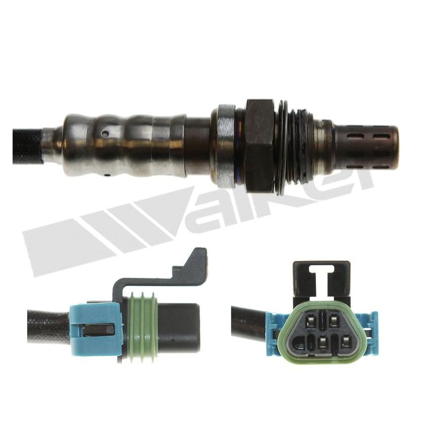Walker Products 250-241187 Walker Products 250-241187 Oxygen Sensor 4-W Direct Fit Narrow-Band