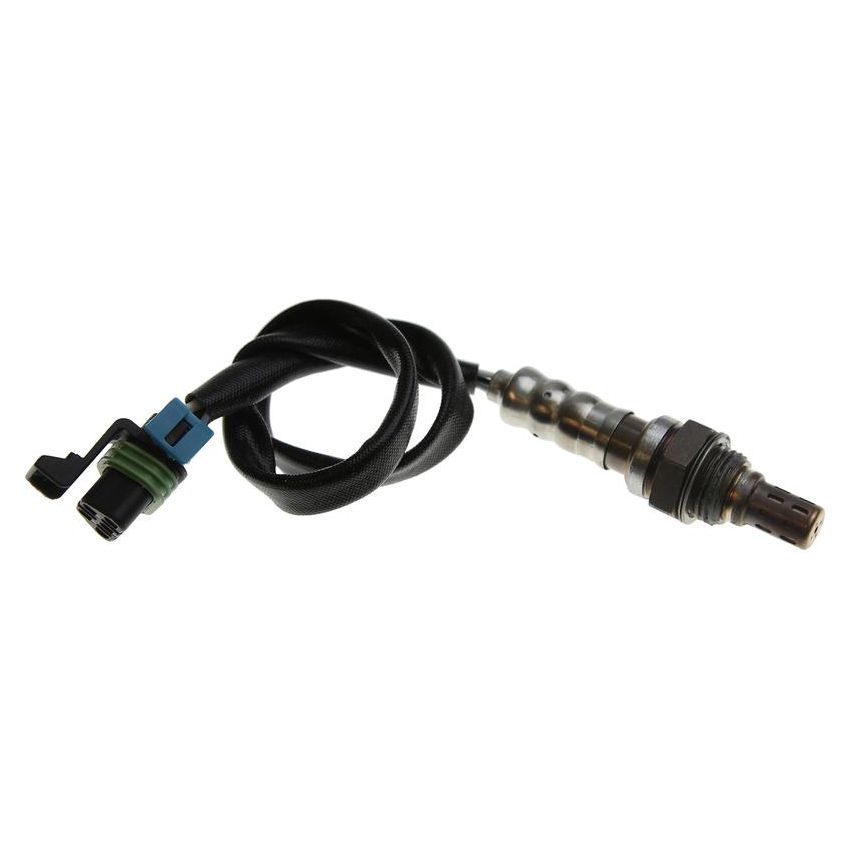 Walker Products 250-241187 Walker Products 250-241187 Oxygen Sensor 4-W Direct Fit Narrow-Band