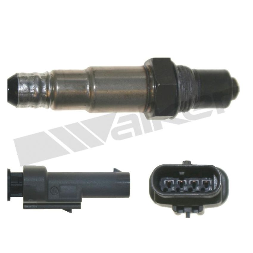 Walker Products 250-241188 Walker Products 250-241188 Oxygen Sensor 4-W Direct Fit Narrow-Band