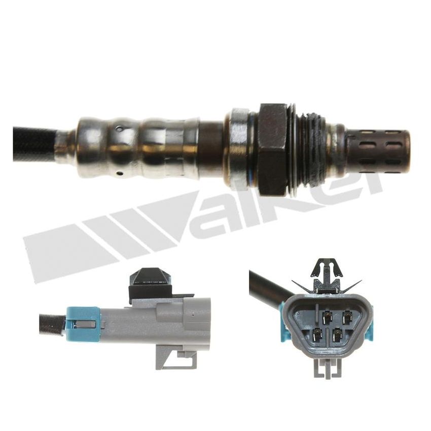 Walker Products 250-241189 Walker Products 250-241189 Oxygen Sensor 4-W Direct Fit Narrow-Band