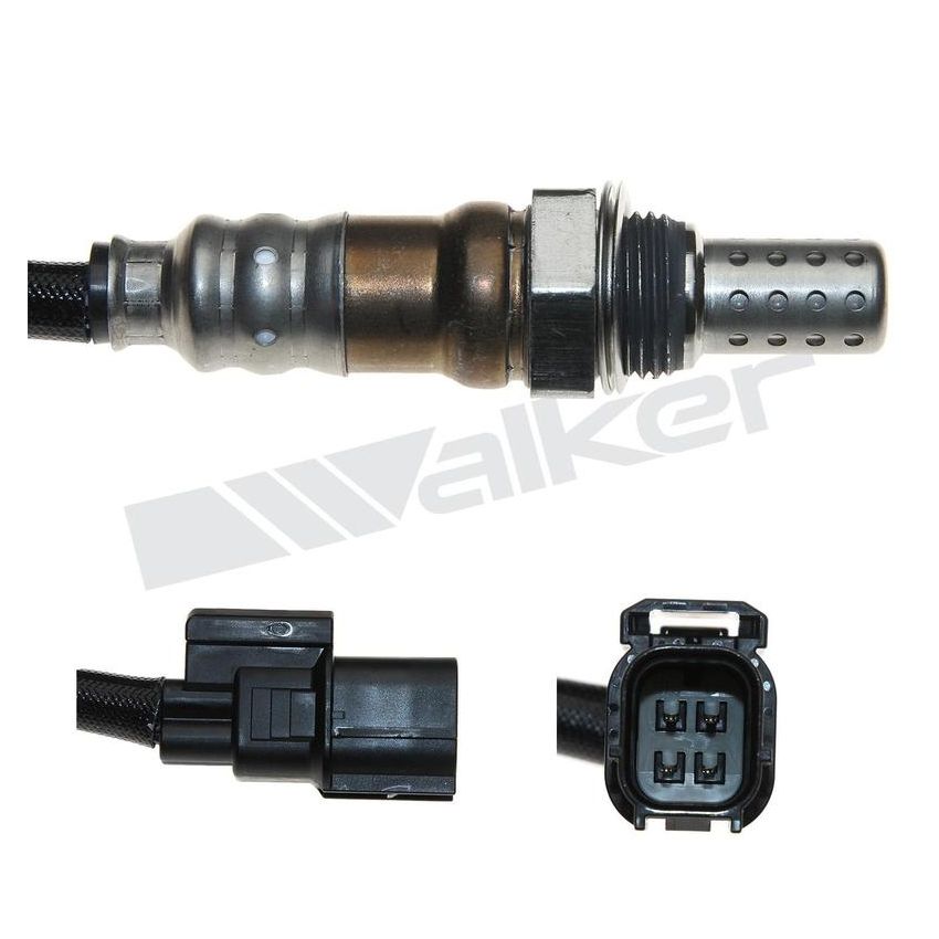 Walker Products 250-241196 Walker Products 250-241196 Oxygen Sensor 4-W Direct Fit Narrow-Band