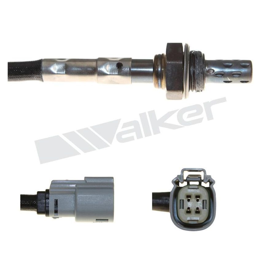 Walker Products 250-241206 Walker Products 250-241206 Oxygen Sensor 4-W Direct Fit Narrow-Band