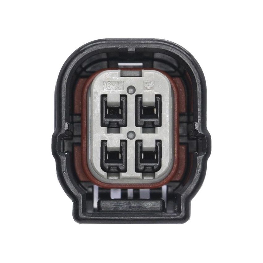 Walker Products 250-241208 Walker Products 250-241208 O2 Sensor 4-W Direct Fit Narrow-Band