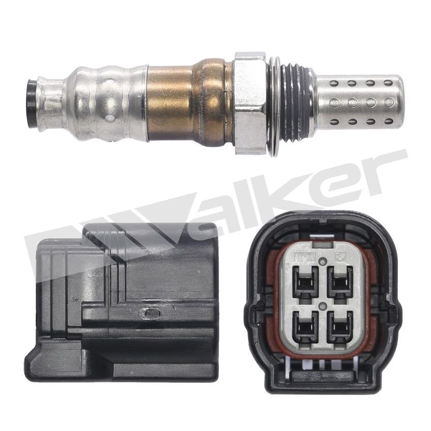 Walker Products 250-241208 Walker Products 250-241208 O2 Sensor 4-W Direct Fit Narrow-Band