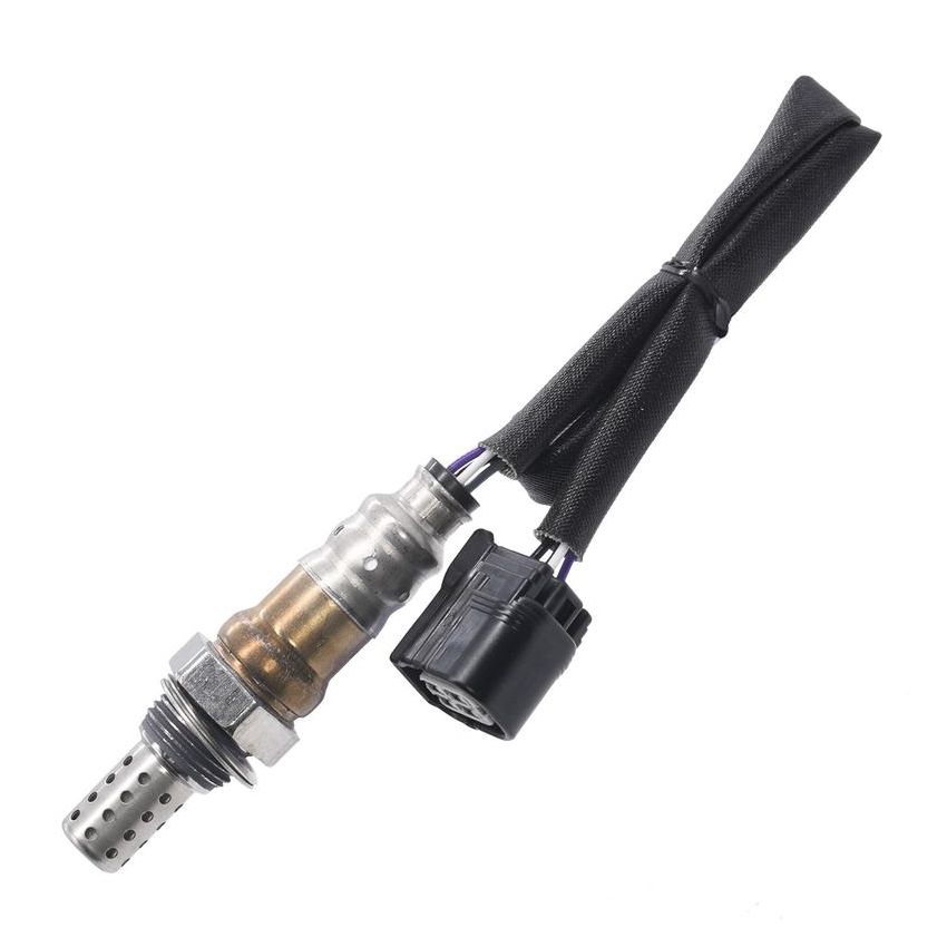 Walker Products 250-241208 Walker Products 250-241208 O2 Sensor 4-W Direct Fit Narrow-Band